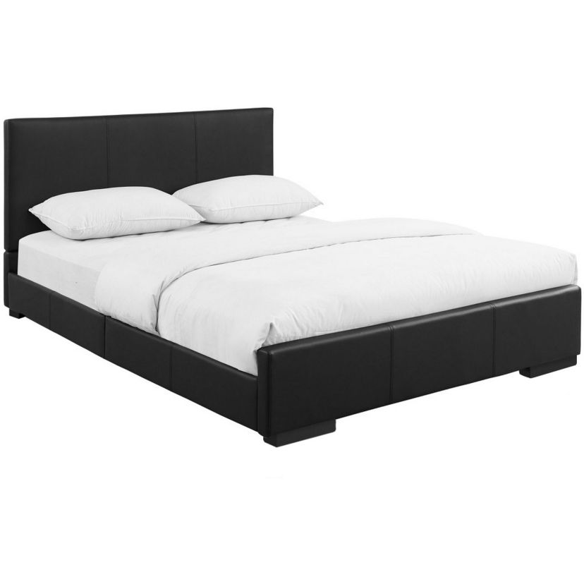Hindes Upholstered Bed
