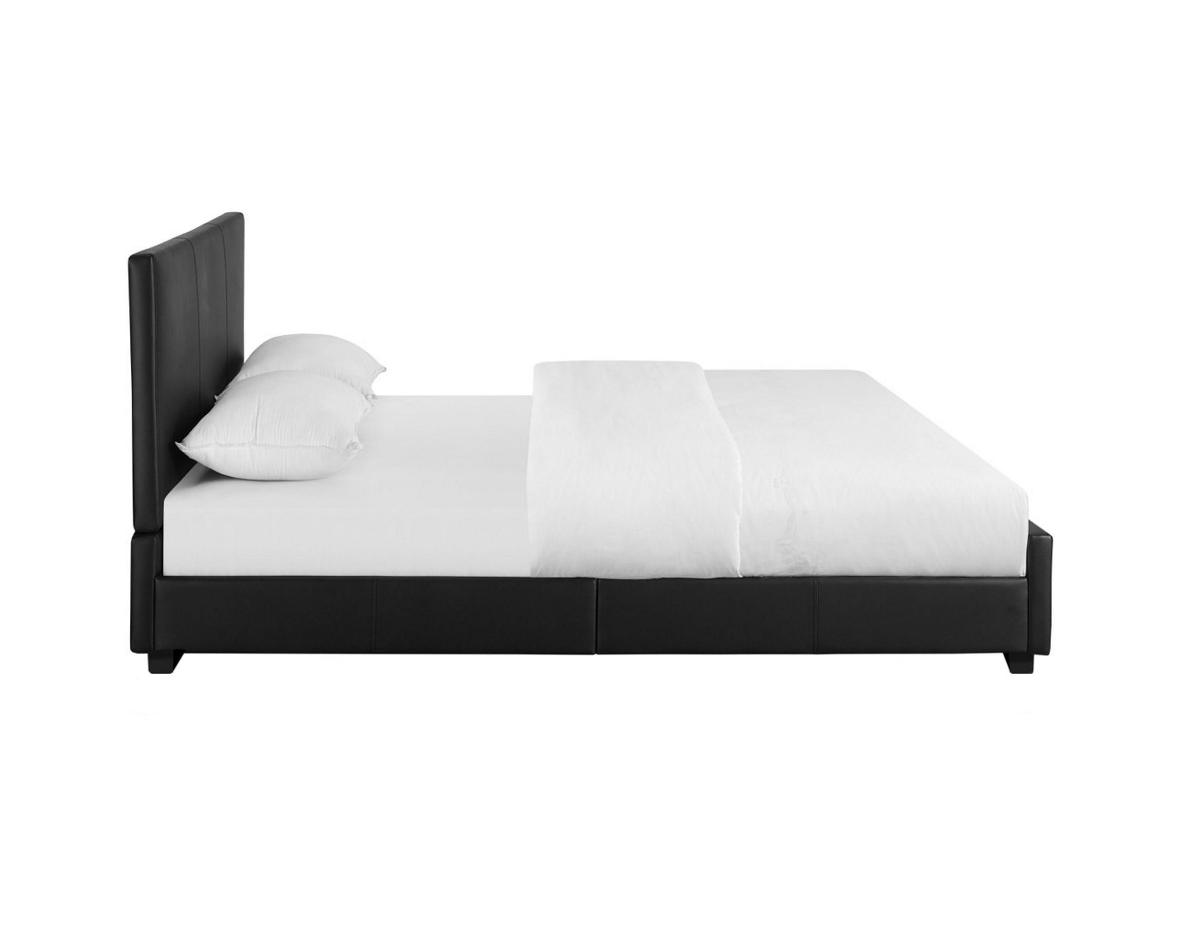 Hindes Upholstered Bed