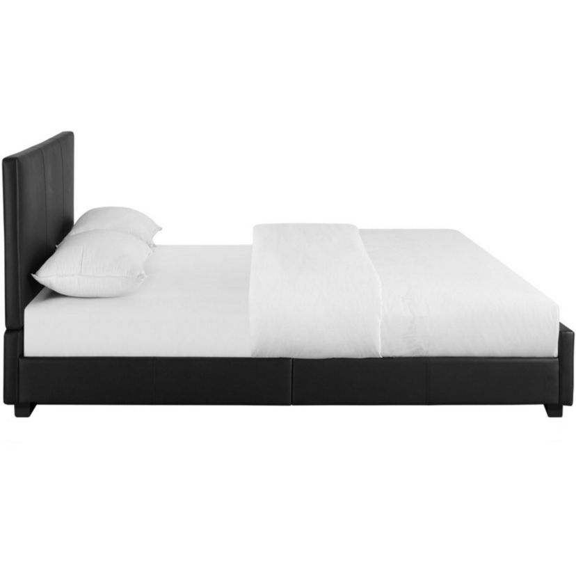Hindes Upholstered Bed