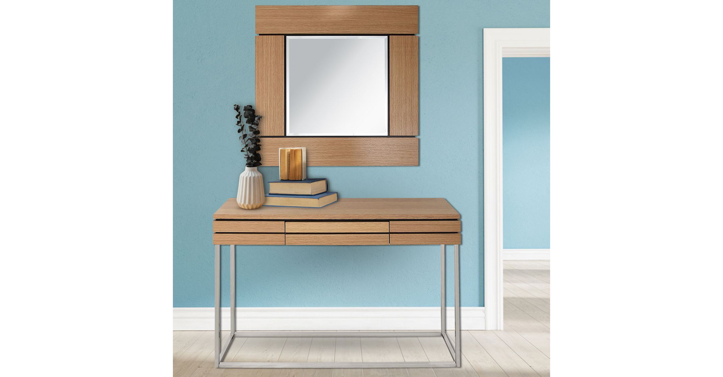 Barnes Console Table
