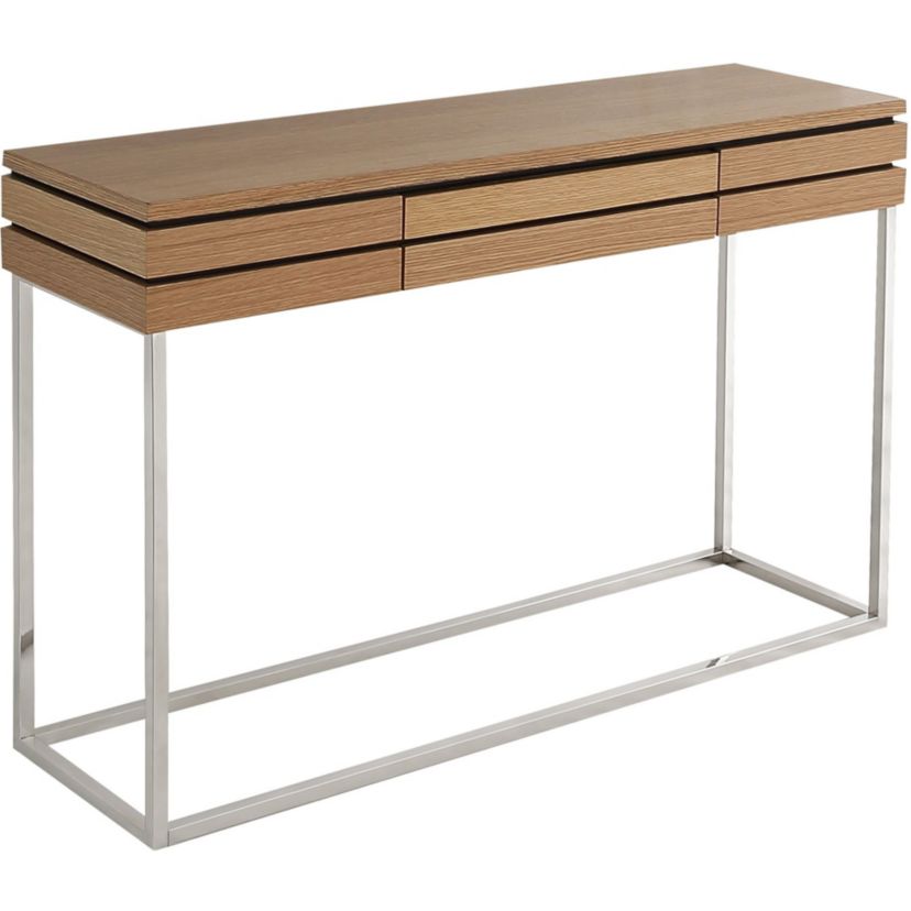 Barnes Console Table