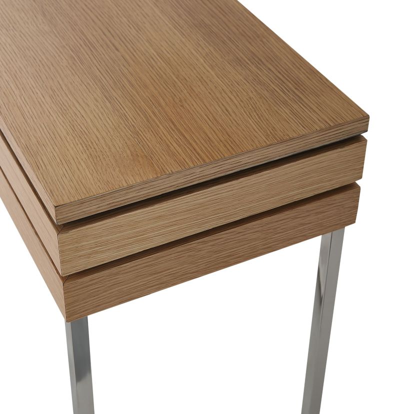 Barnes Console Table
