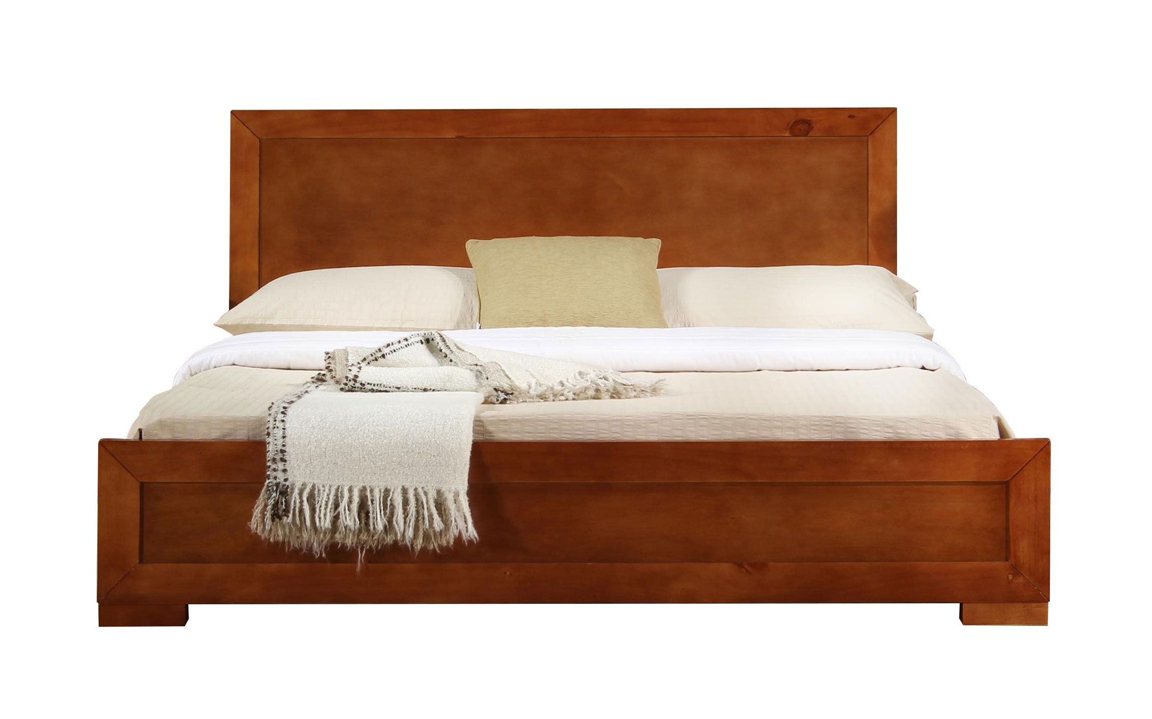Trent Platform Bed
