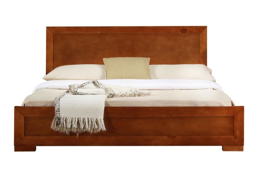 Trent Platform Bed