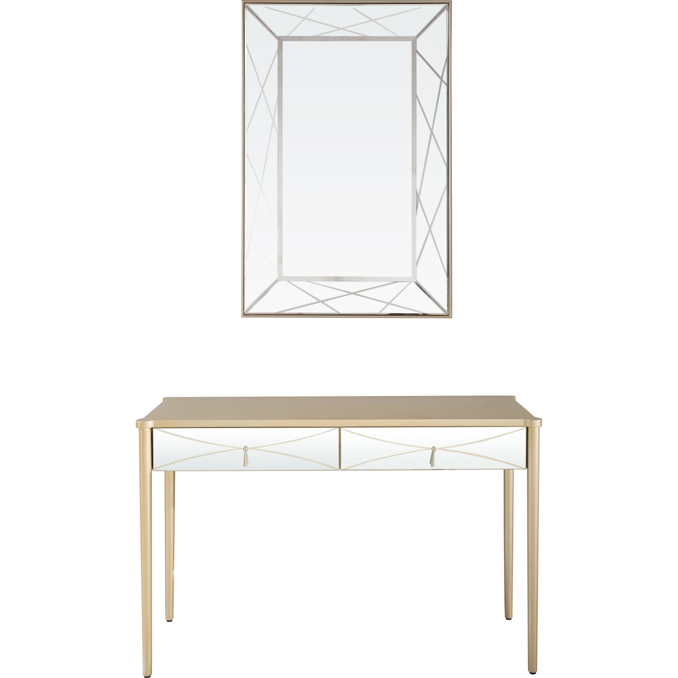 Insley Console Table