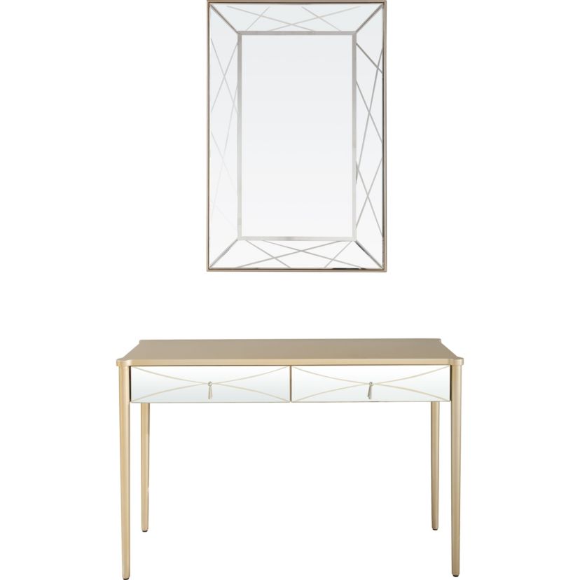 Insley Console Table