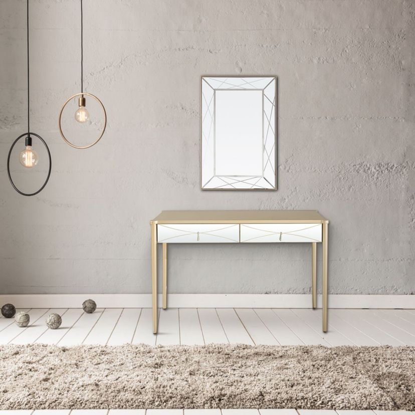 Insley Console Table