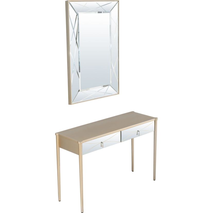 Insley Console Table
