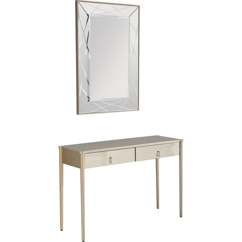 Insley Console Table
