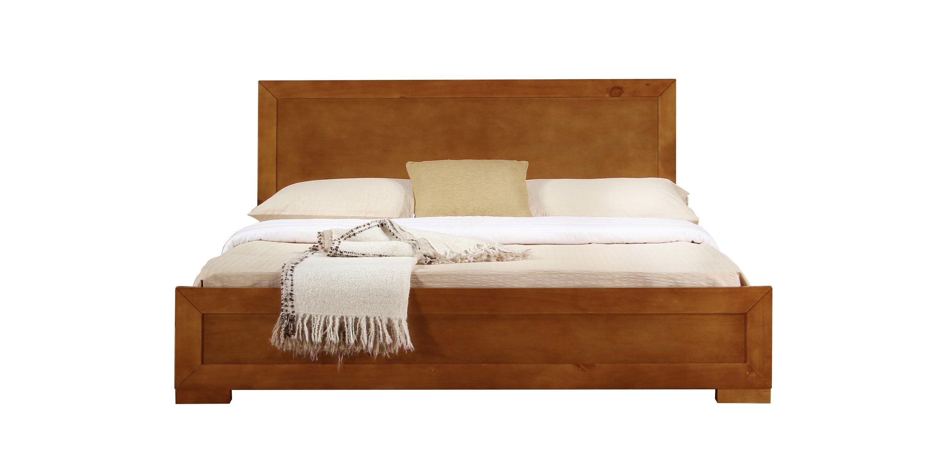 Trent Bed with Nightstand(s)