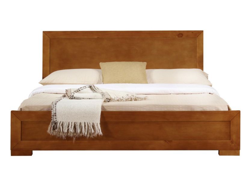 Trent Bed with Nightstand(s)