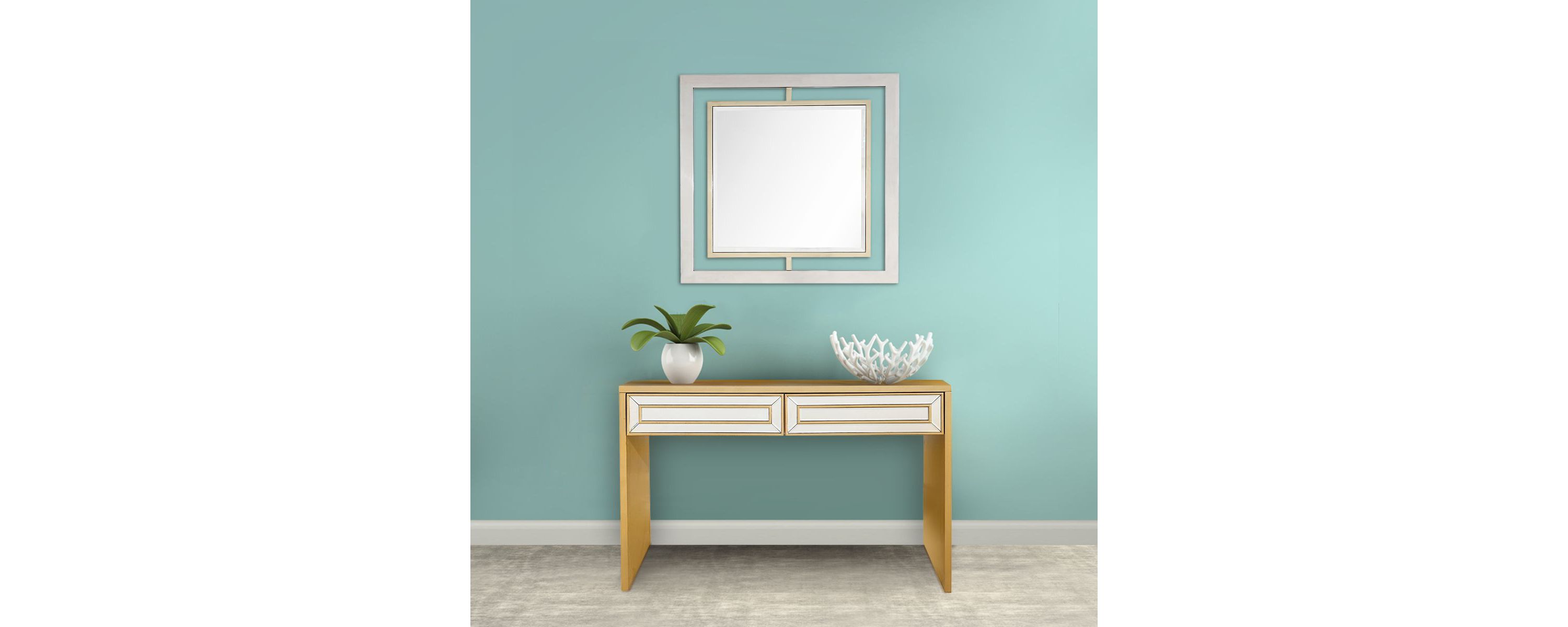 Virginia Console Table