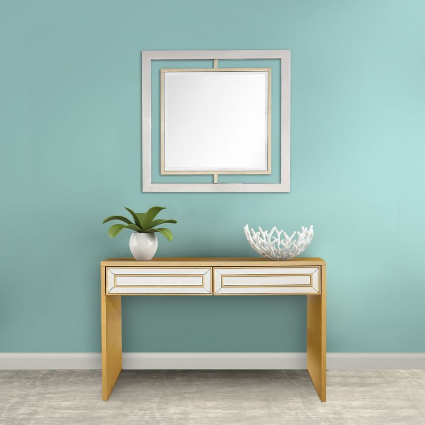 Virginia Console Table
