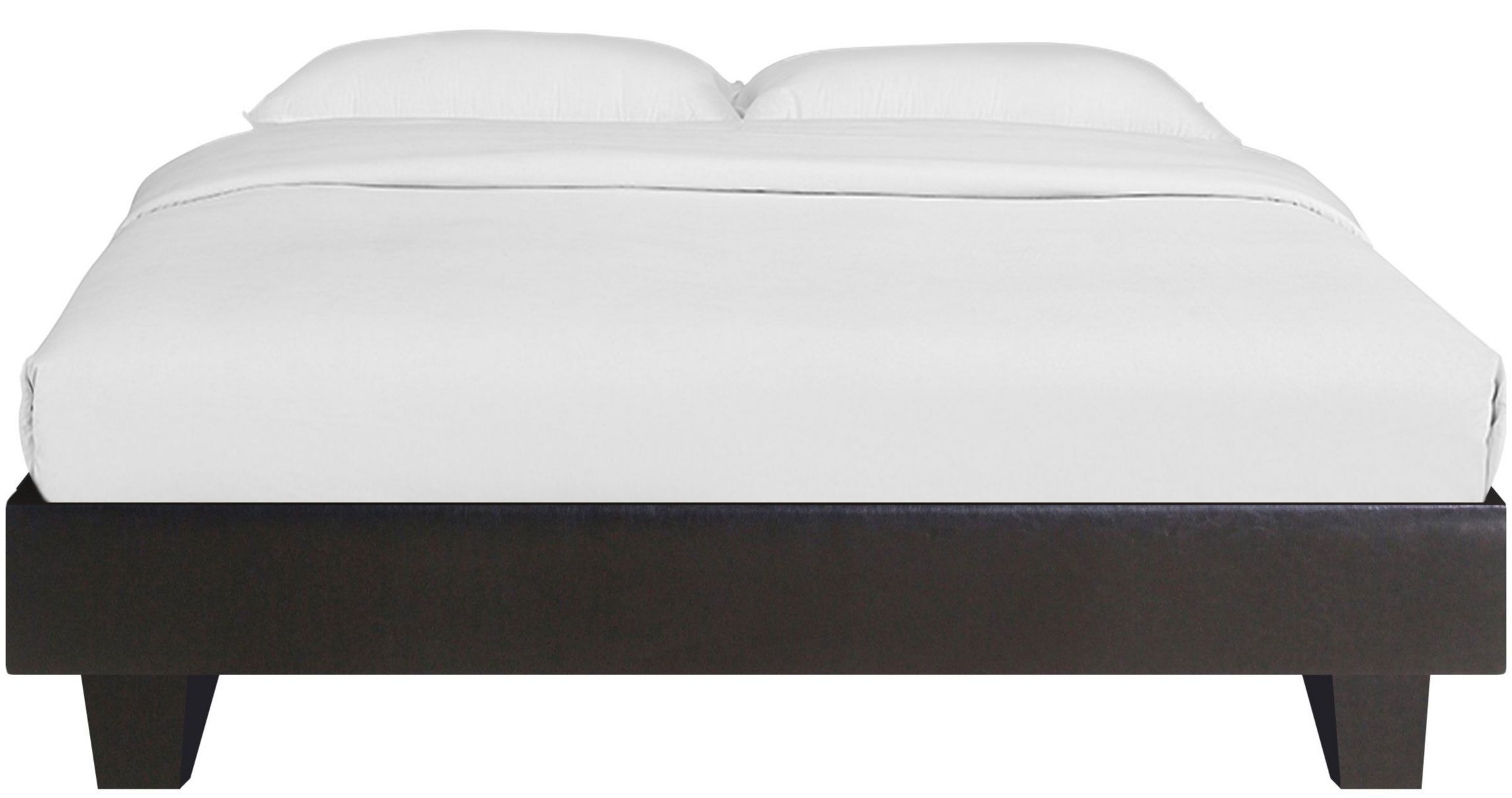 Acton Upholstered Platform Bed