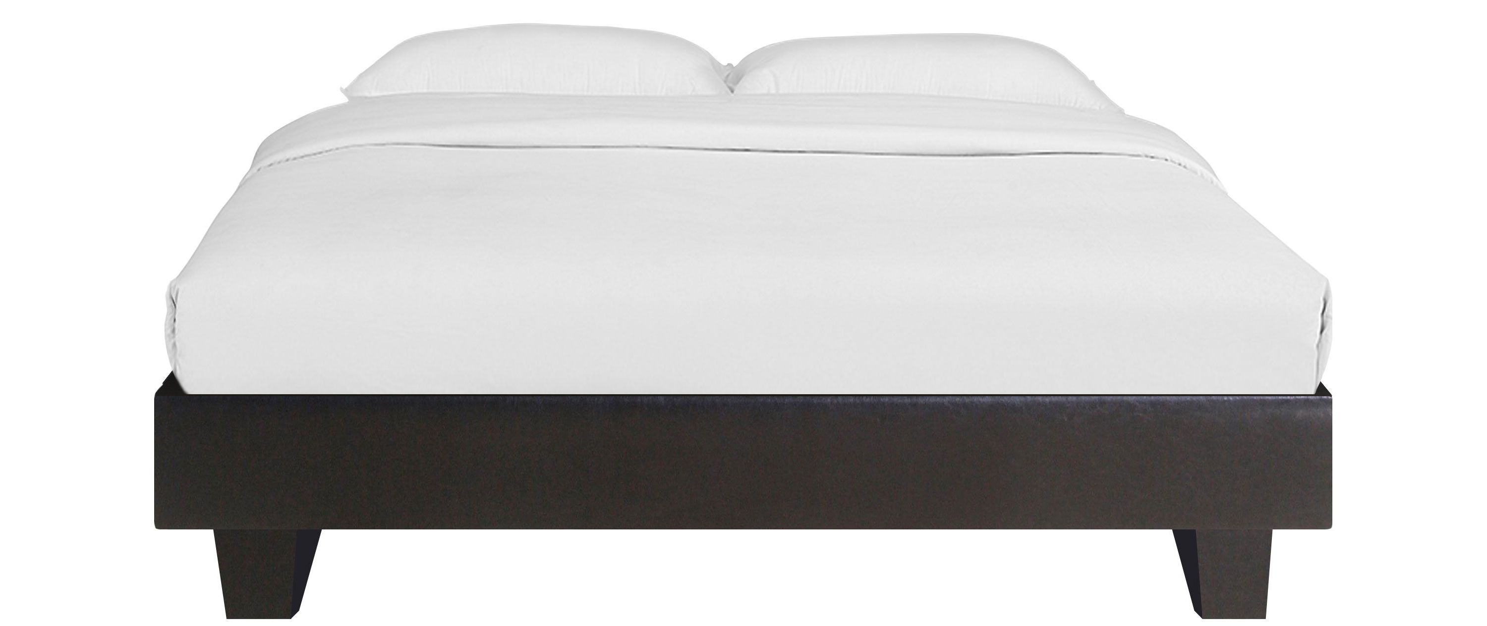 Acton Upholstered Platform Bed