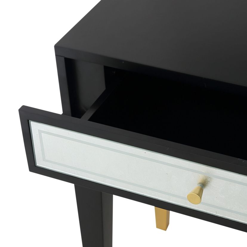 Makalu Console Table