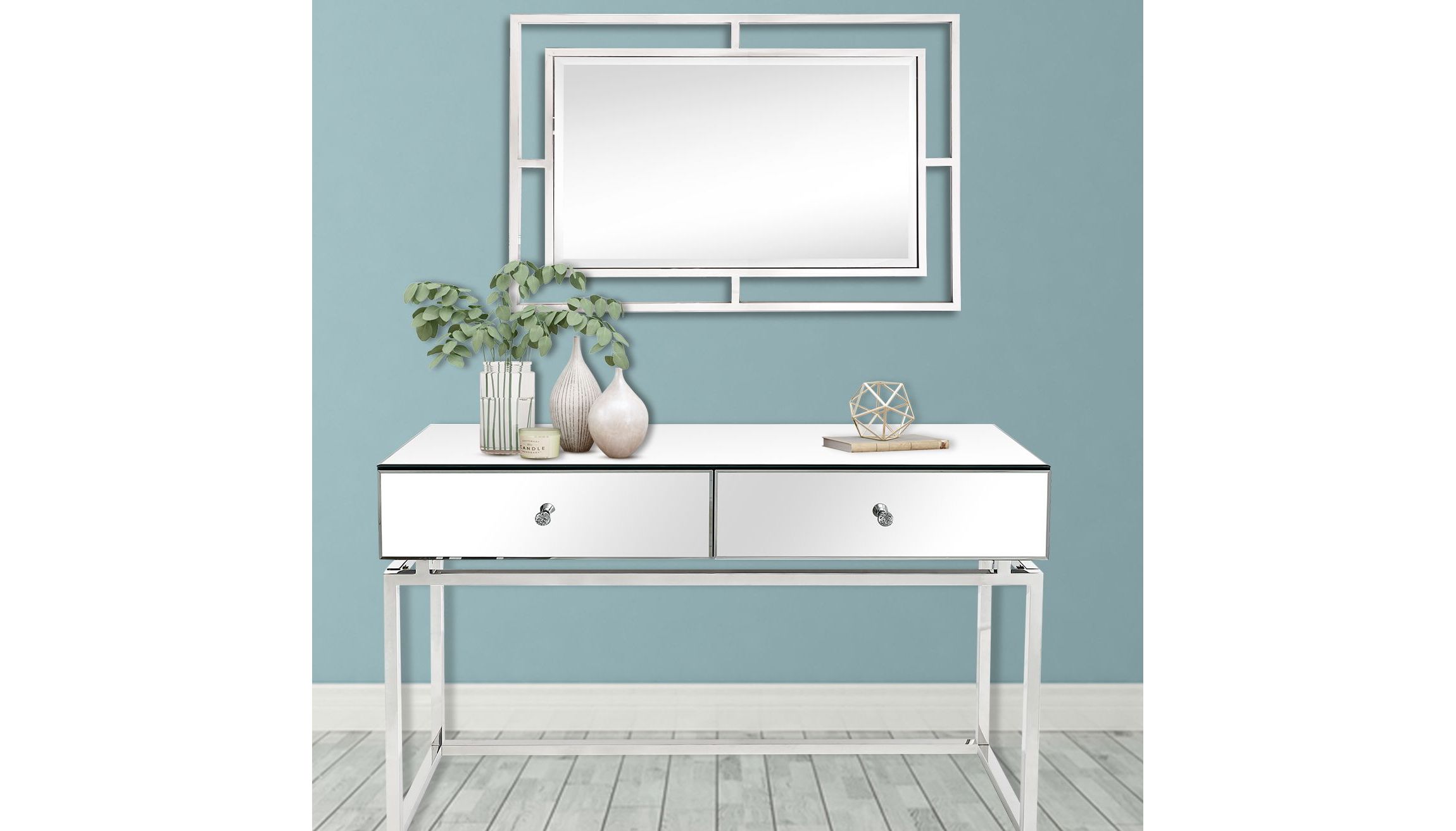 Addison Console Table