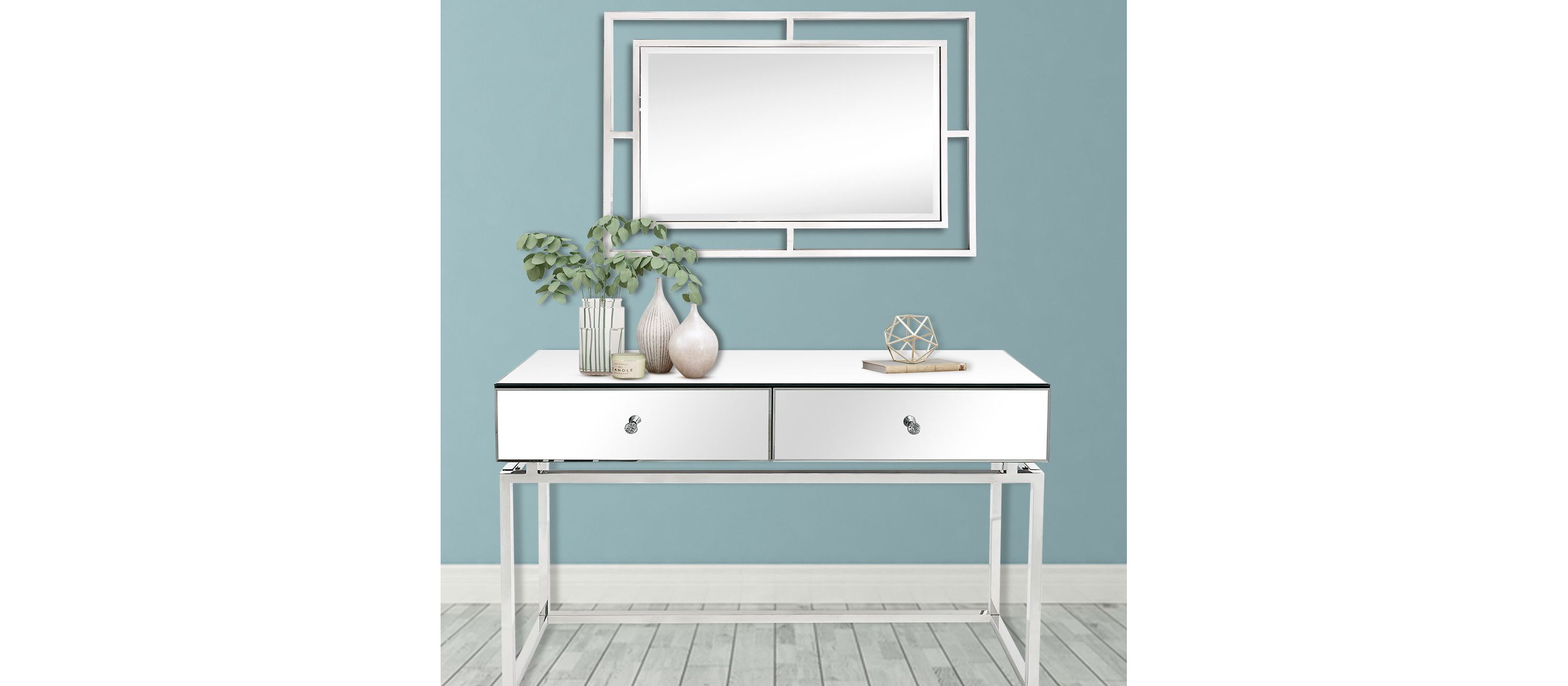 Addison Console Table