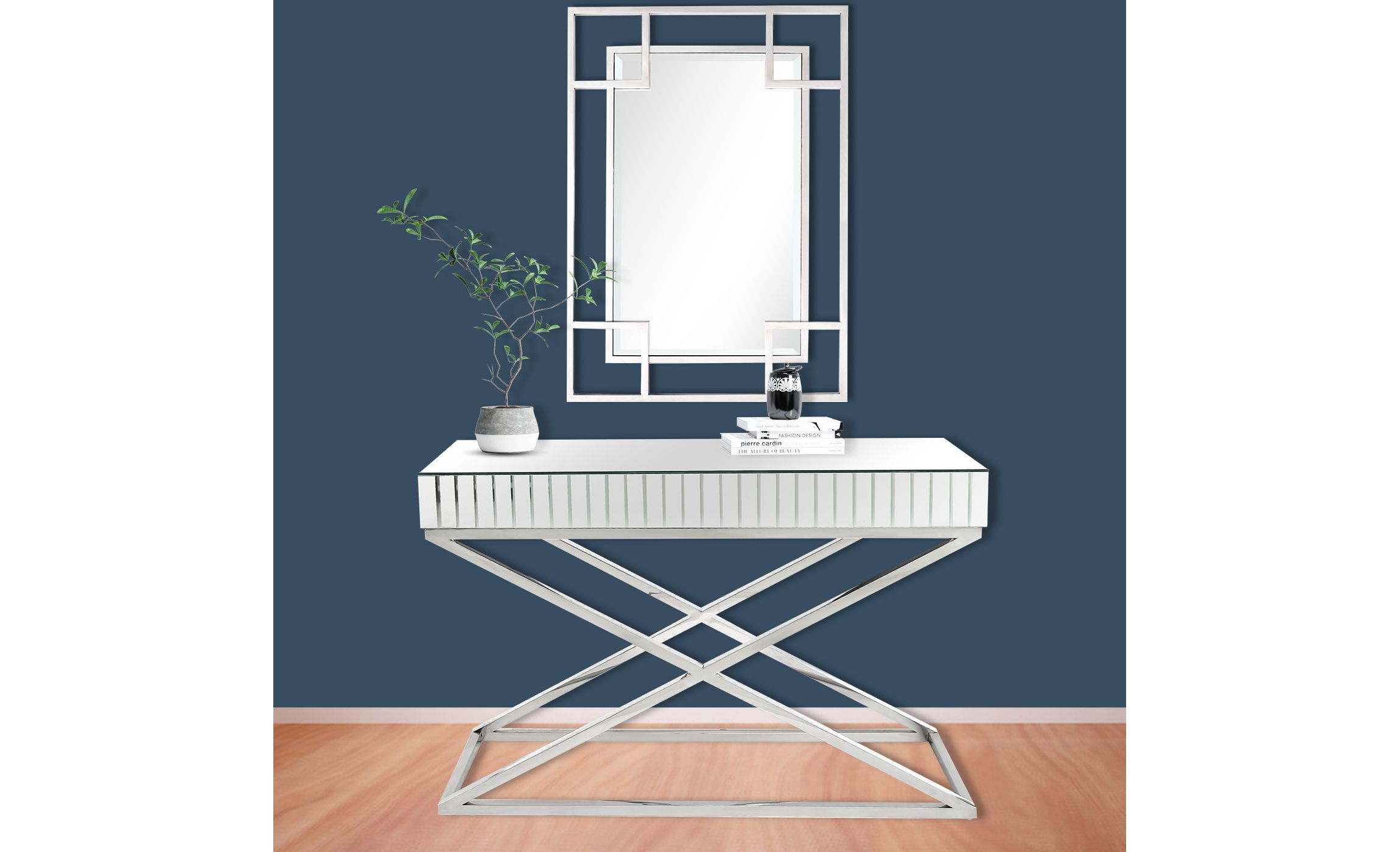 Kinney Console Table