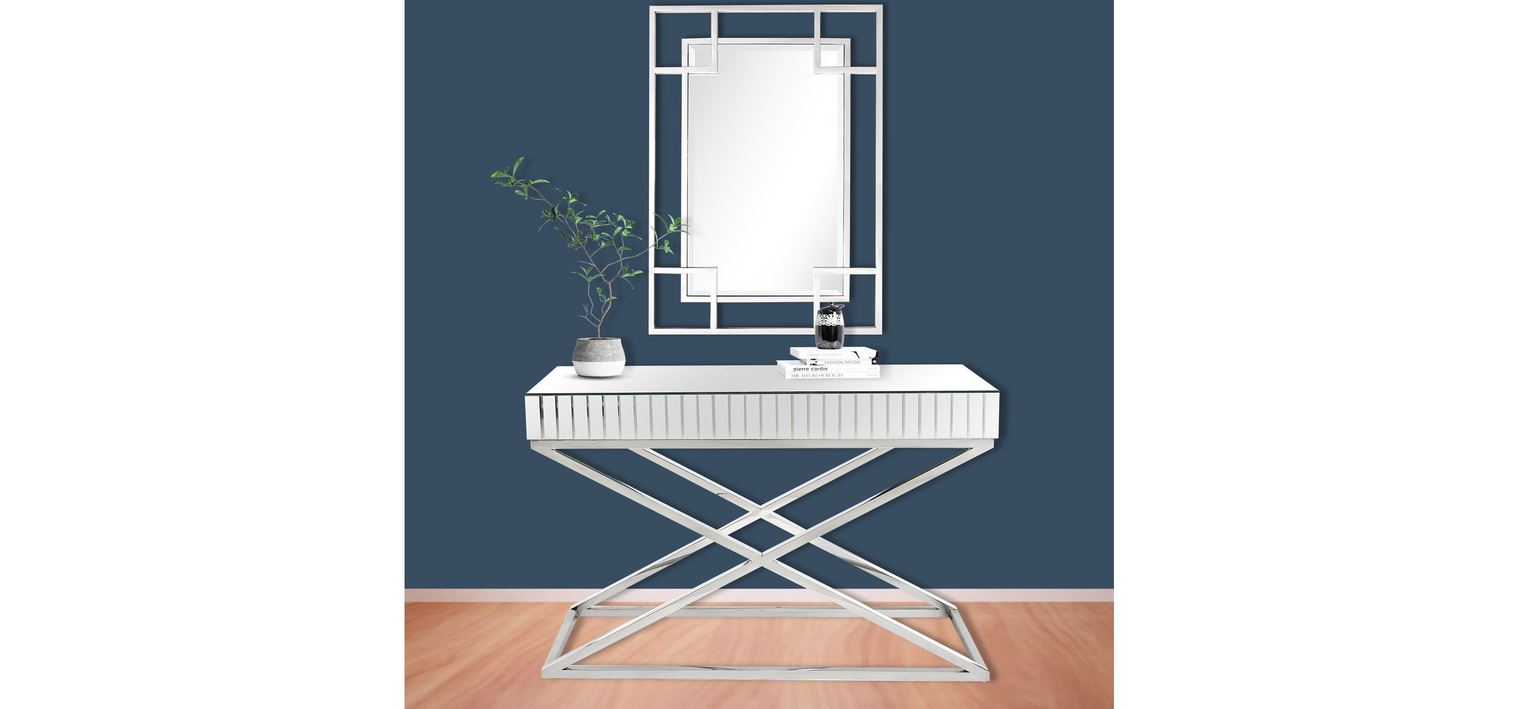 Kinney Console Table