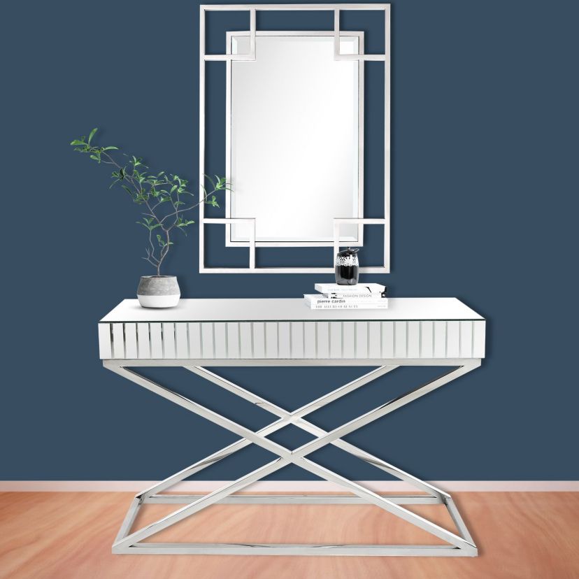 Kinney Console Table