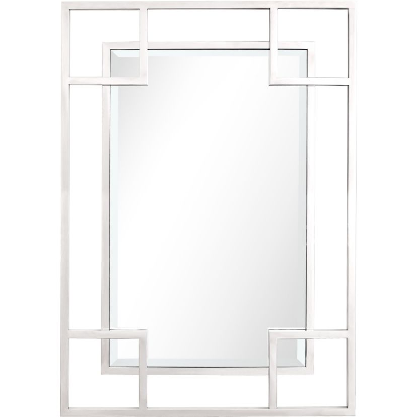 Kinney Rectangular Wall Mirror