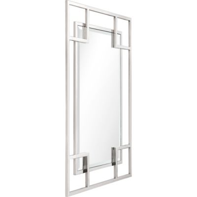 Kinney Rectangular Wall Mirror