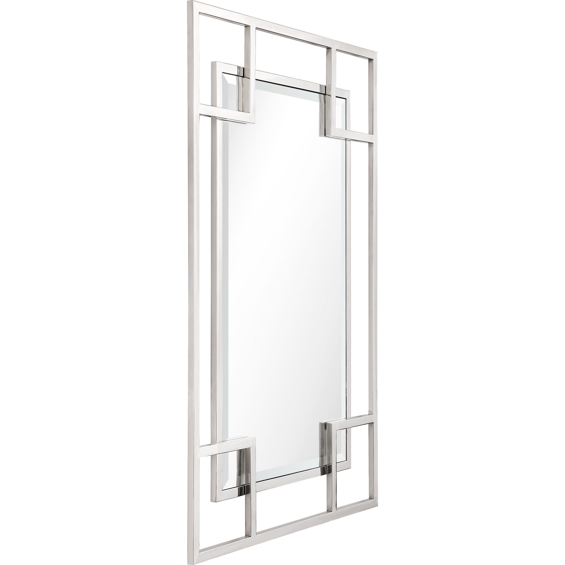 Kinney Rectangular Wall Mirror