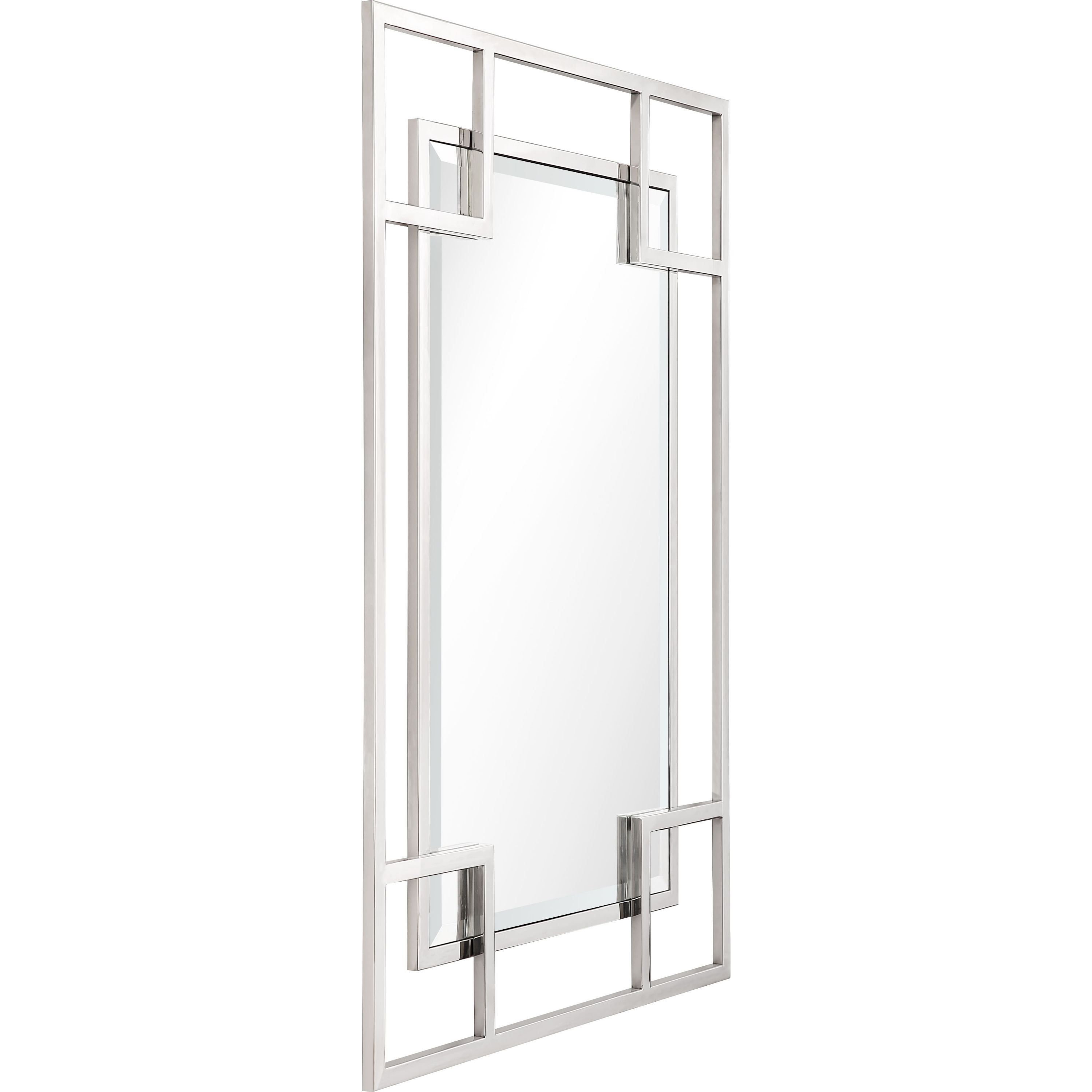 Kinney Rectangular Wall Mirror