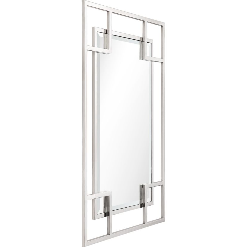 Kinney Rectangular Wall Mirror