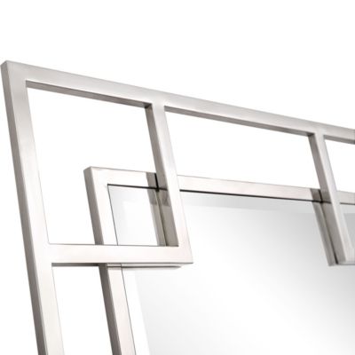 Kinney Rectangular Wall Mirror