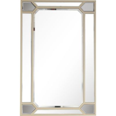 Camden Isle Keeley Wall Mirror | belk