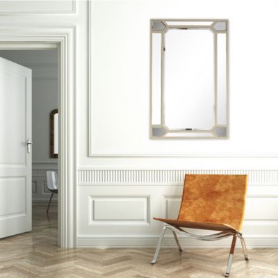 Keeley Wall Mirror