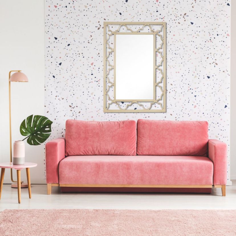 Arielle Wall Mirror