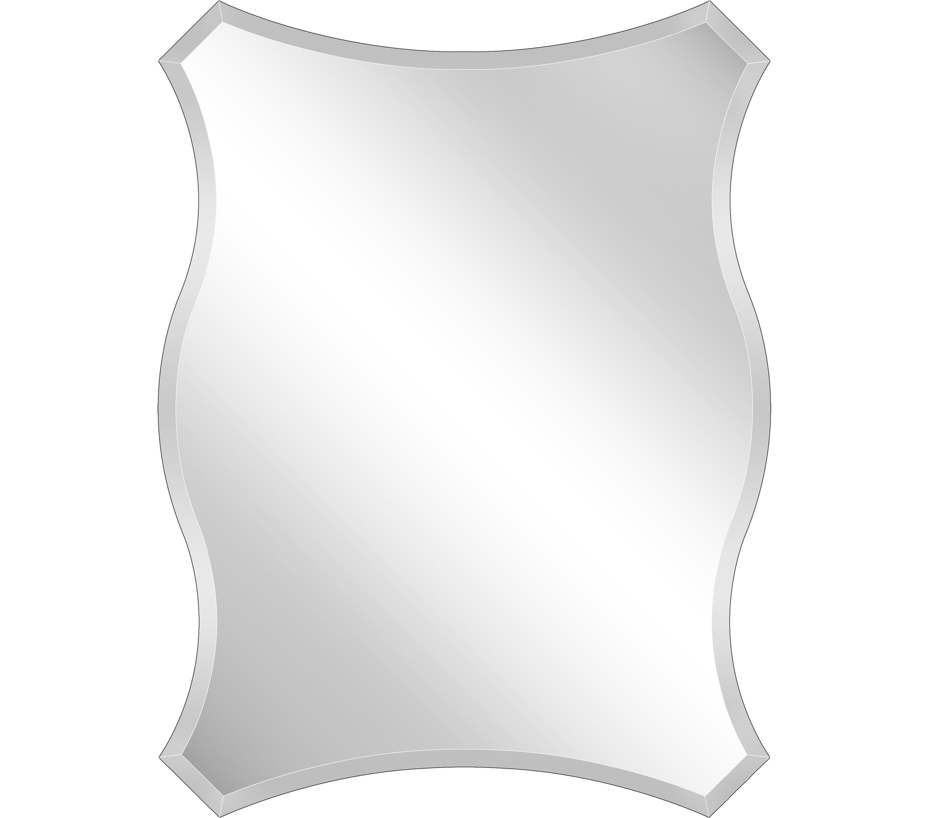 Merritt Wall Mirror