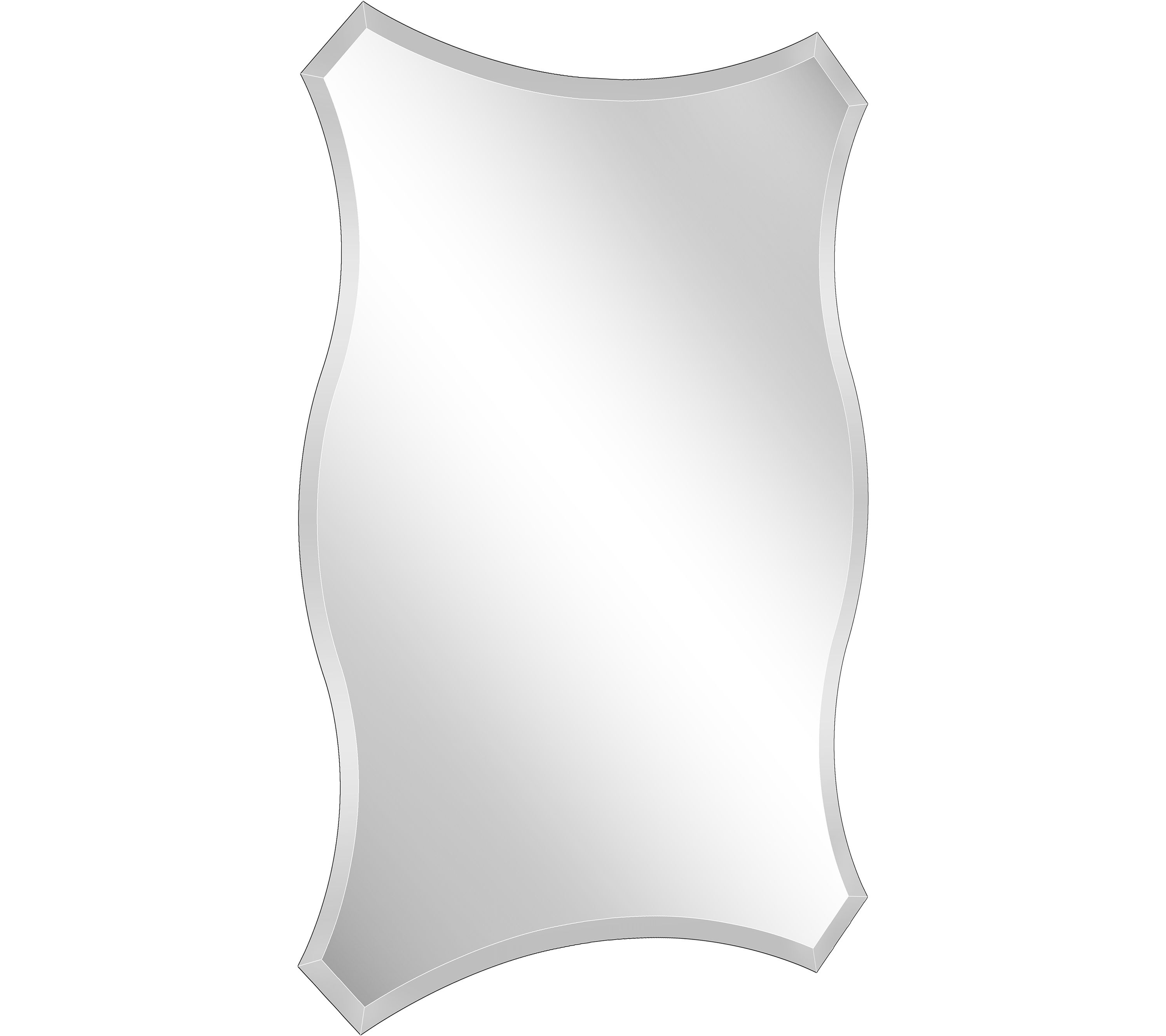 Merritt Wall Mirror