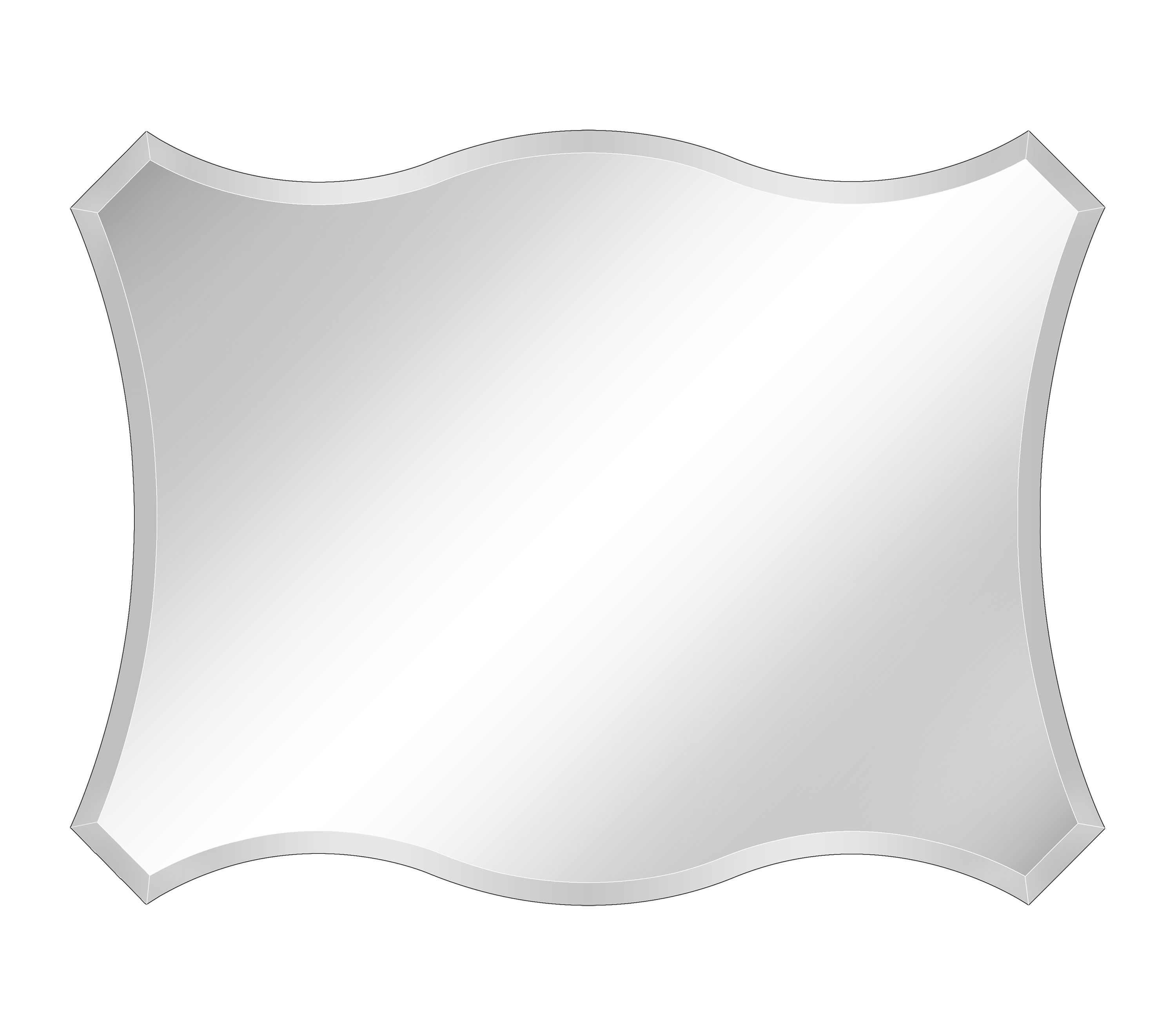 Merritt Wall Mirror
