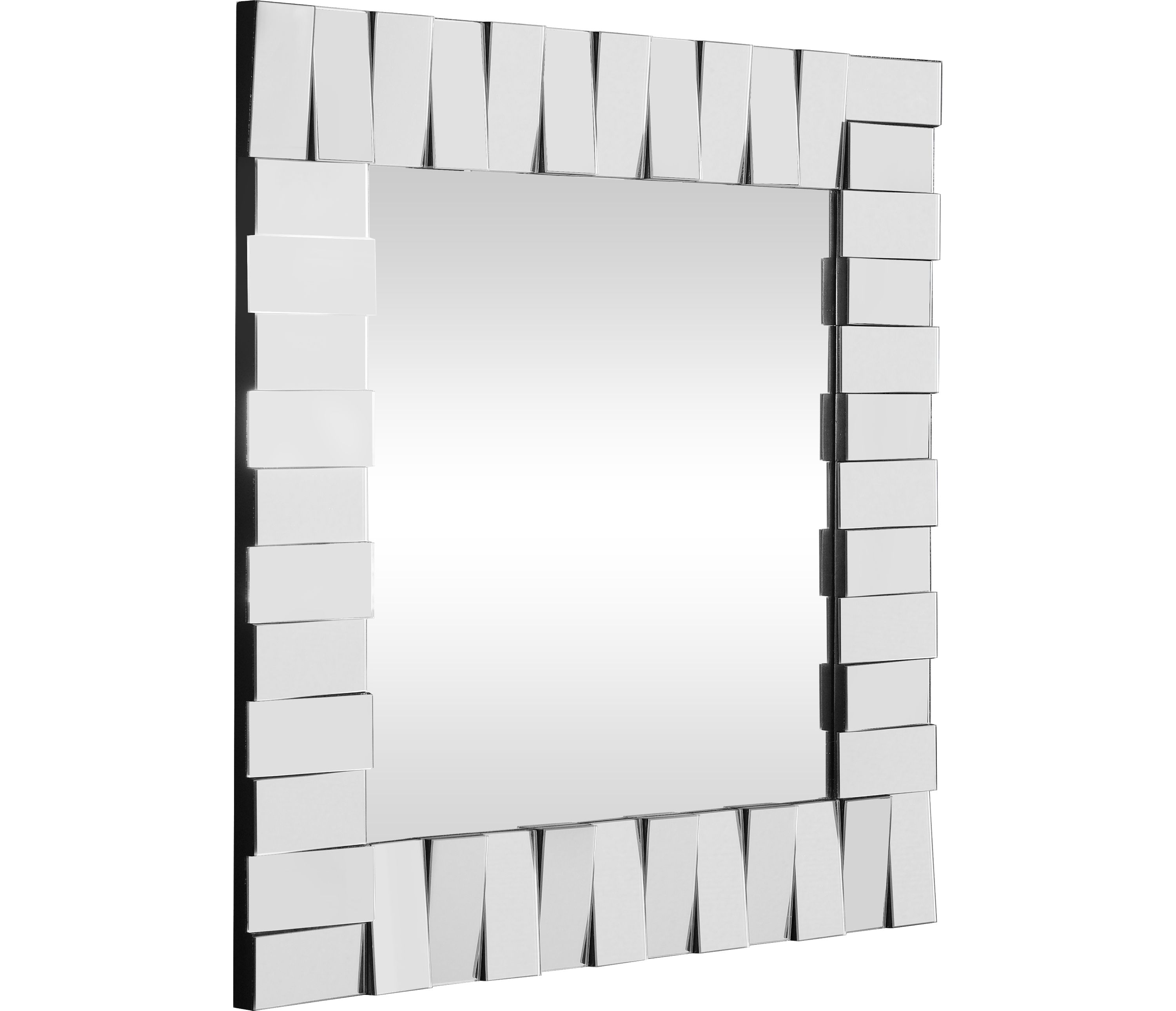 Rialto Wall Mirror