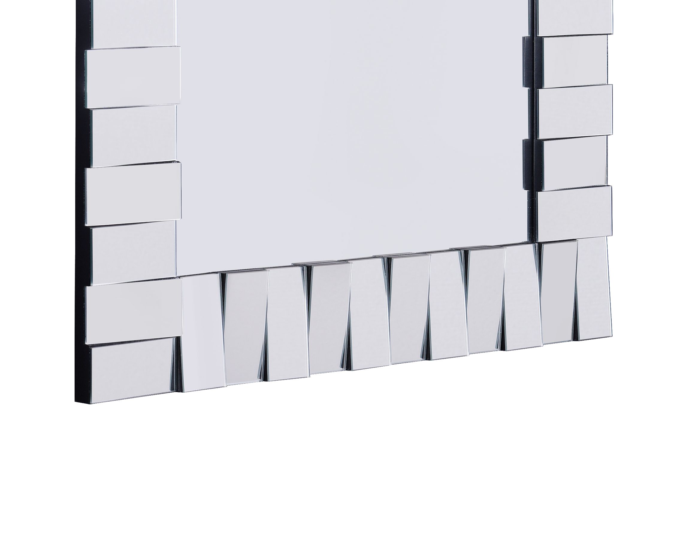 Rialto Wall Mirror