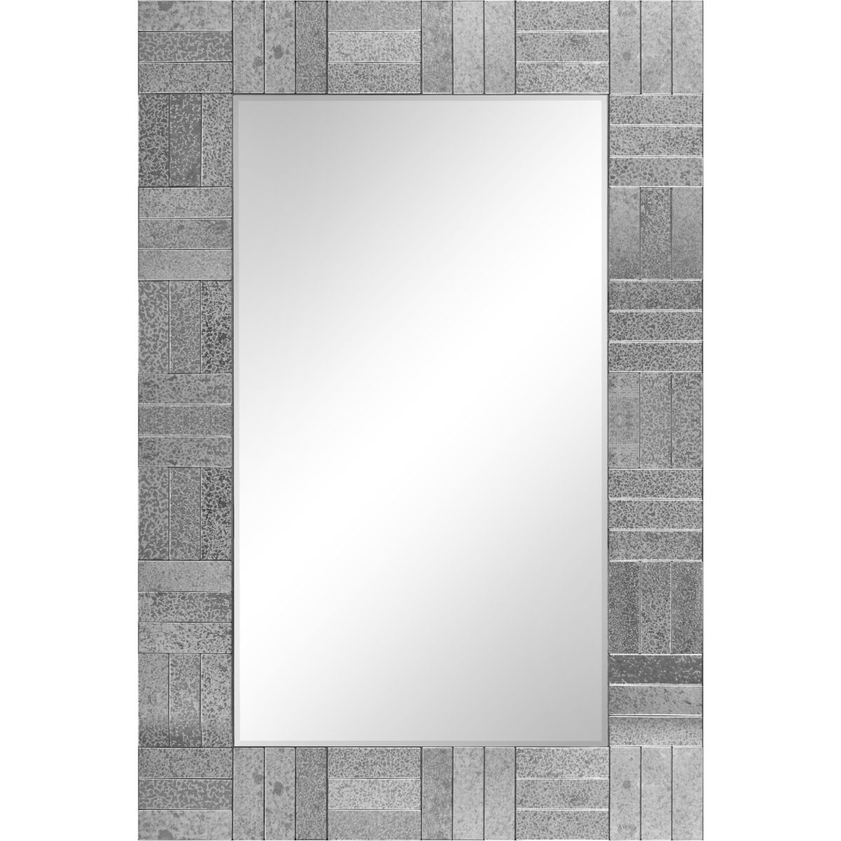 Columbia Wall Mirror
