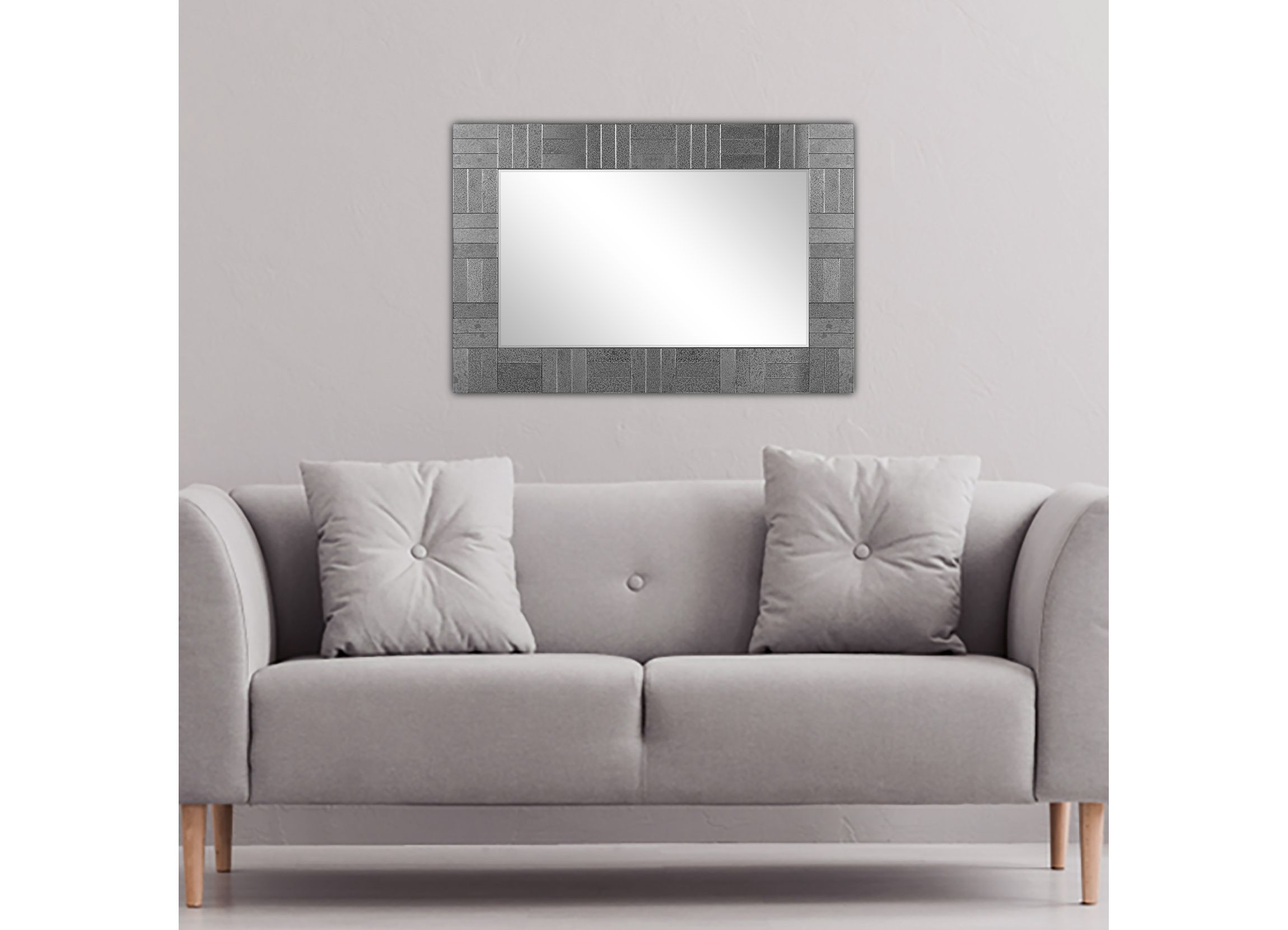 Columbia Wall Mirror