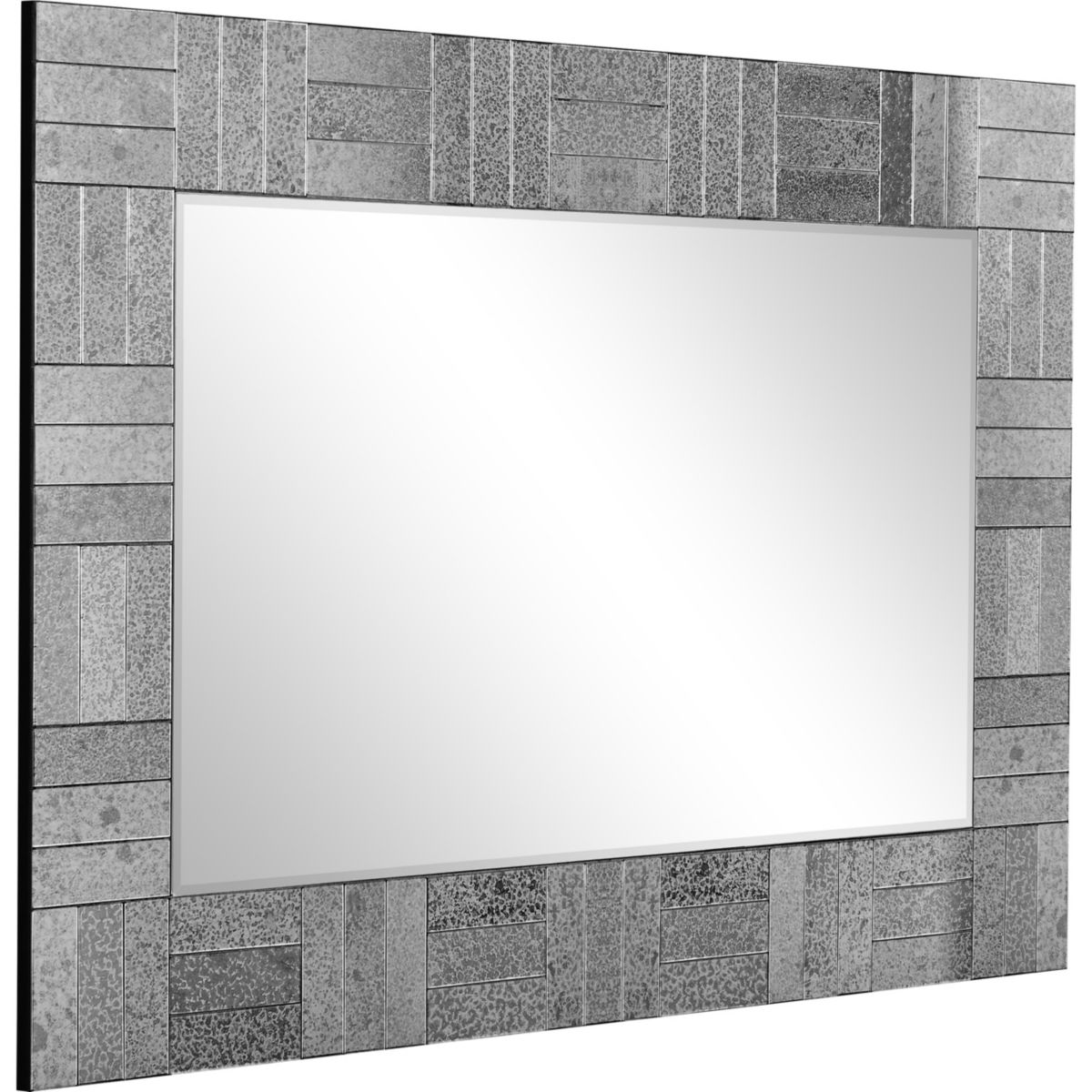 Columbia Wall Mirror