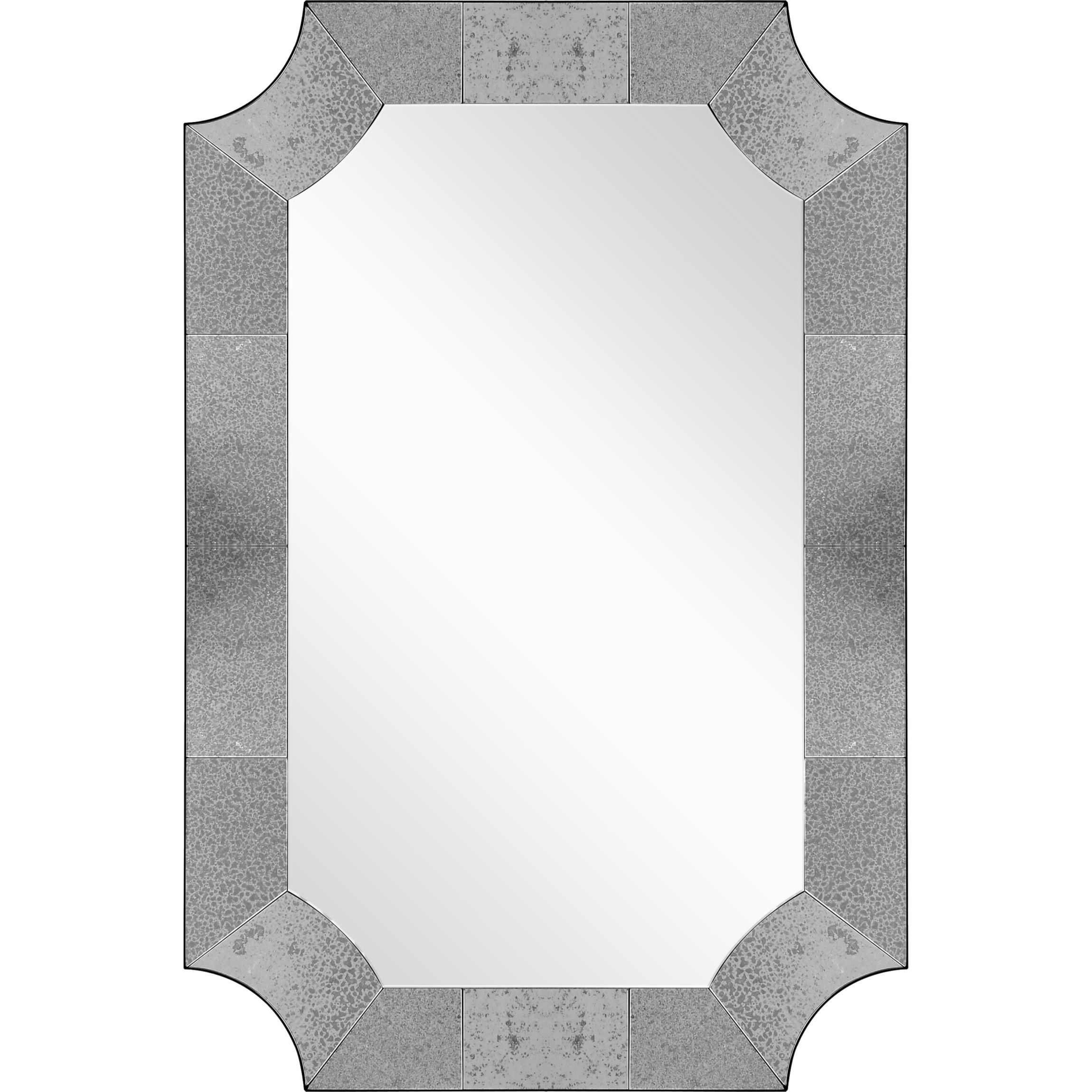 Templar Wall Mirror