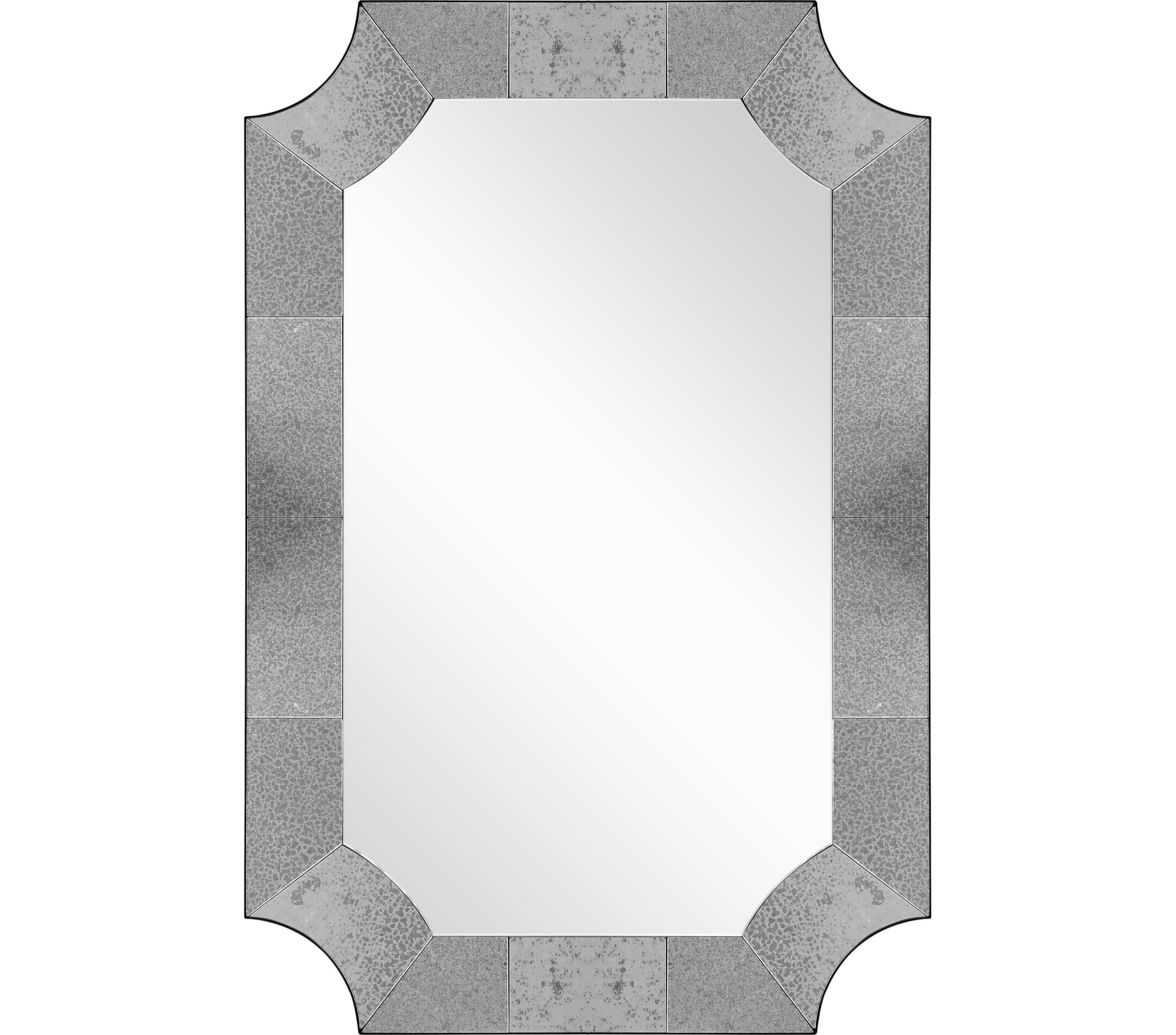 Templar Wall Mirror