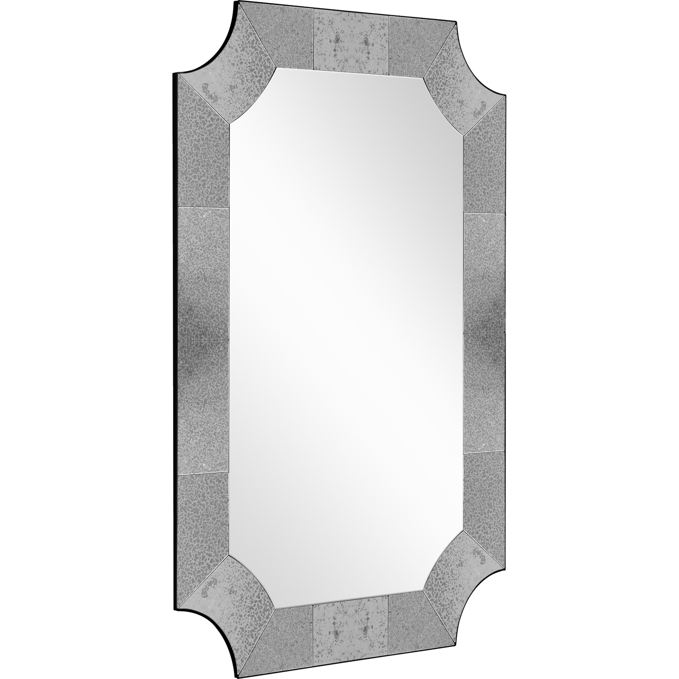 Templar Wall Mirror