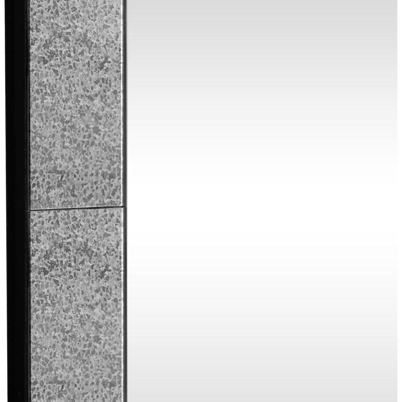 Templar Wall Mirror