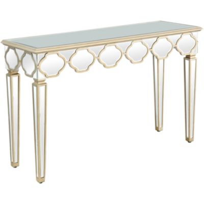 Yasmina Console Table