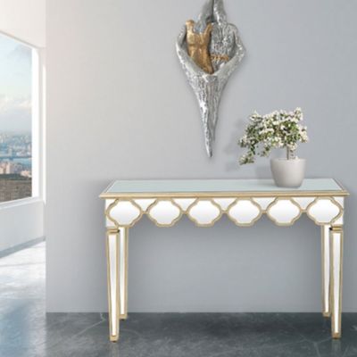 Yasmina Console Table