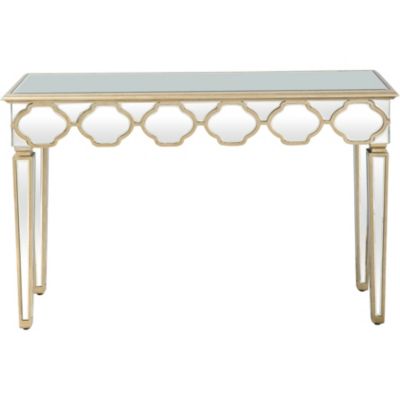 Yasmina Console Table