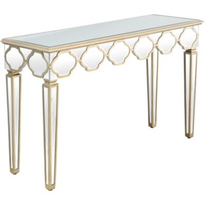 Yasmina Console Table